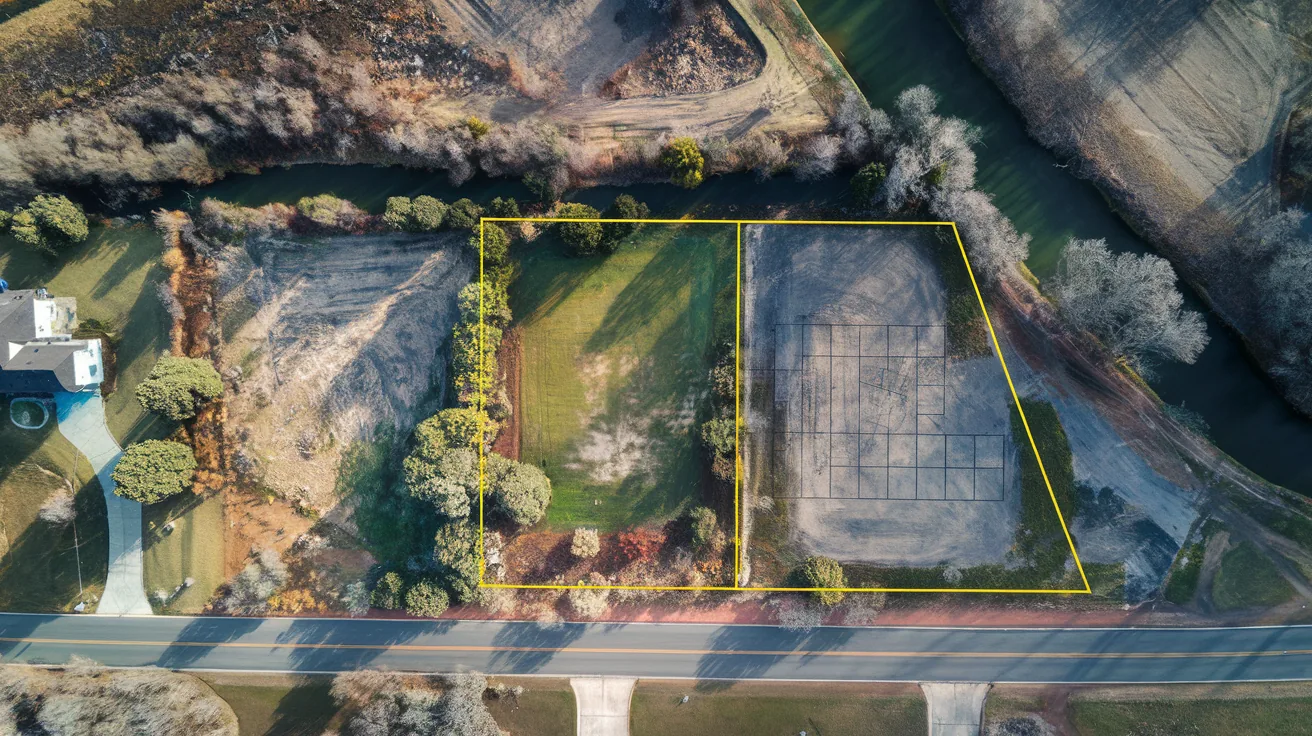 Conquering the "Cliffs of Insanity" in Land Buying and Home Building