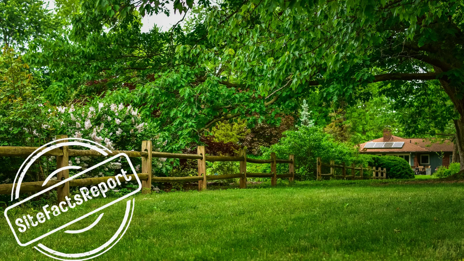 Don't Trust the Fence: Why a Land Survey Is a Must Before You Buy
