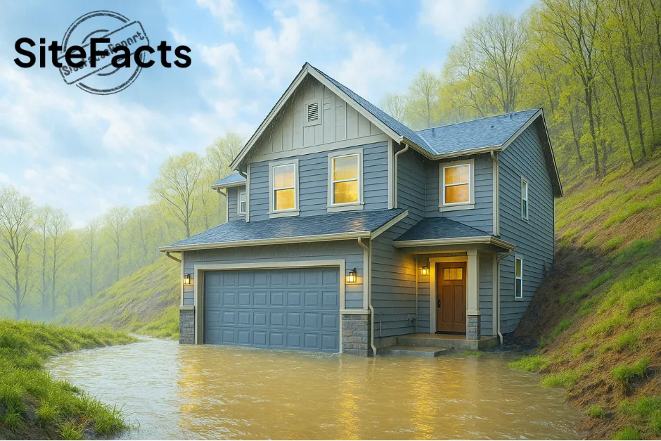 Grading and Drainage: Why They Matter More Than You Think