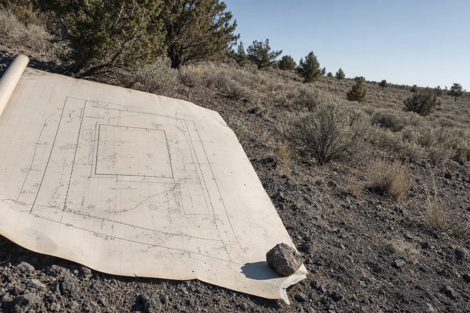 Applying for a Residential Building Permit in the Pacific Northwest