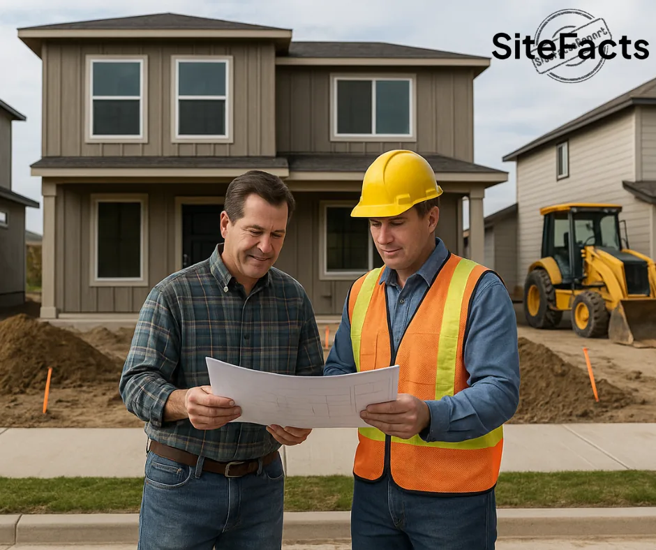 Sidewalk Requirements for Infill Lots: Avoiding Costly Surprises