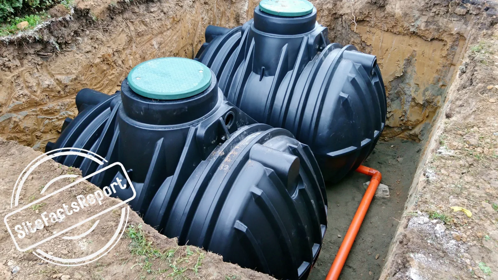 Understanding Septic Systems in the Pacific Northwest: What Land Buyers and Builders Must Know