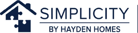 Simplicity by Hayden Homes logo