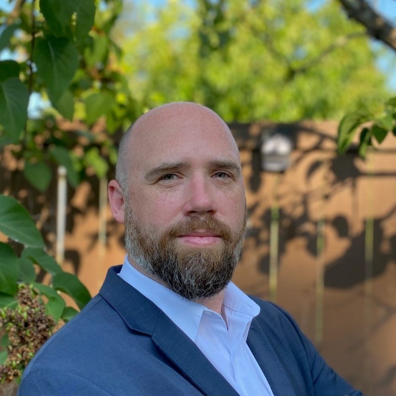 Vincent Rosán, Operations & Technology at SiteFacts